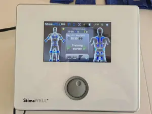 Stima Well EMS-Gerät für zuhause