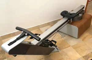 STIL-FIT Rudergerät