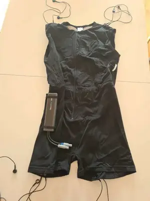 Stima Well EMS-Gerät für zuhause Bild 4