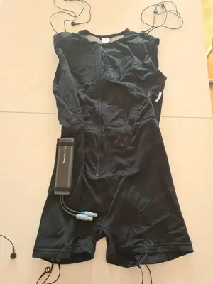 Stima Well EMS-Gerät für zuhause Bild 6
