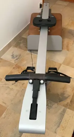 STIL-FIT Rudergerät Bild 2