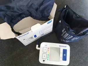 Blutdruckmessgerät 