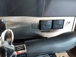 Siebträgermaschine Rancilio Classe 9 Neuwertig Bild 5