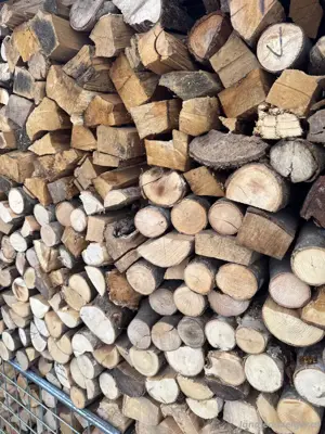 1,5m3 Brennholz