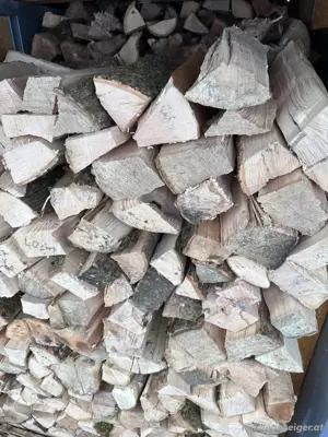 1,5m3 Brennholz Bild 3