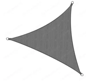 Sonnensegel 3 x 3 x 3 m