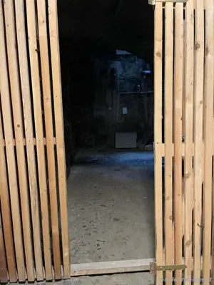 Lager Lagerraum 26 m  Kellerabteil Feldkirch Zentrum zu vermieten