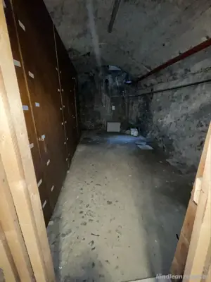 Lager Lagerraum 26 m  Kellerabteil Feldkirch Zentrum zu vermieten Bild 2