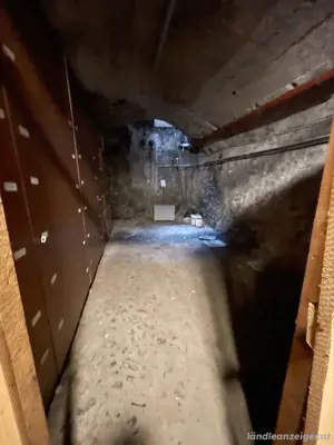 Lager Lagerraum 26 m  Kellerabteil Feldkirch Zentrum zu vermieten Bild 3