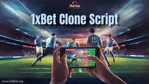 Advance User Engagement with a Powerful 1xBet Clone Script