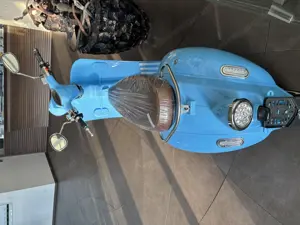 E.F.O Elektroroller EV3000