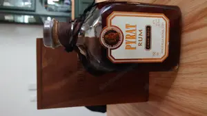 Premium Rum 
