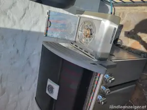 Napoleon Grill 