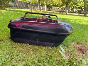 Rt4 futterboot Bild 2