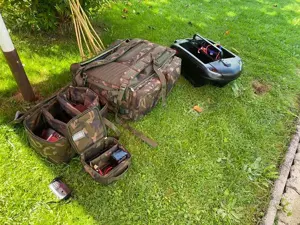 Rt4 futterboot