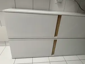 Badezimmerschränke