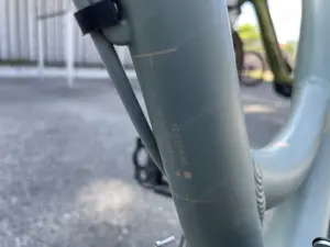 Cube Ella Kinderfahrrad Radcult  Bild 2