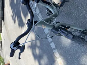 Cube Ella Kinderfahrrad Radcult  Bild 6