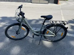 Cube Ella Kinderfahrrad Radcult 