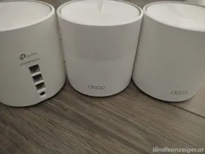 3x Deco X50