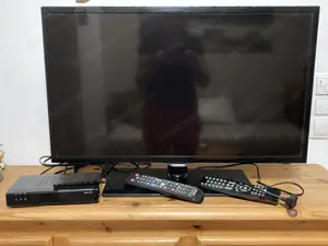 TV 80 Zoll - älteres Modell