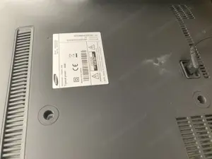 TV 80 Zoll - älteres Modell Bild 2