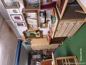 Abverkauf Flohmarkt Bild 3