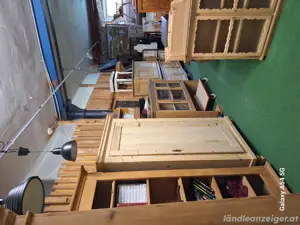 Abverkauf Flohmarkt Bild 4
