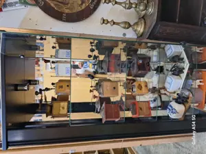 Abverkauf Flohmarkt Bild 2