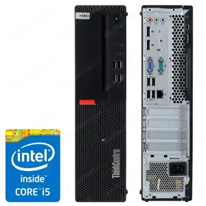 Lenovo ThinkCentre 910s Bild 2