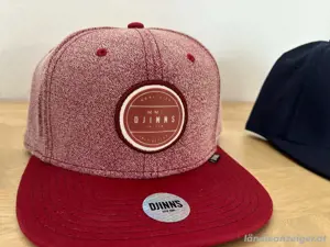 Ungebrauchte DJINNS Cap's (Orginal) für den Sommer       Bild 4