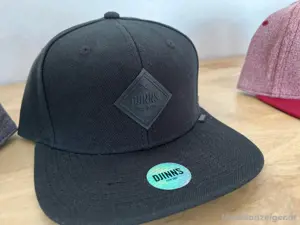 Ungebrauchte DJINNS Cap's (Orginal) für den Sommer       Bild 5