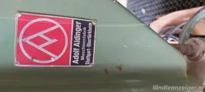 Langbohrmaschine