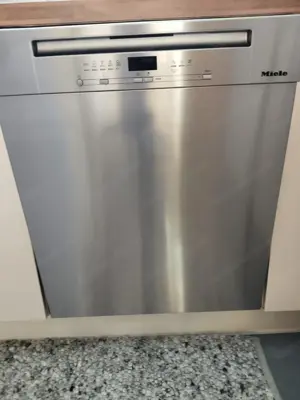Miele Unterbaugeschirrspüler G5310. 60 cm