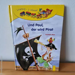Kinderbuch