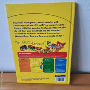 Kinderbuch Bild 2