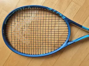 Tennisschläger Head Elite Bild 2