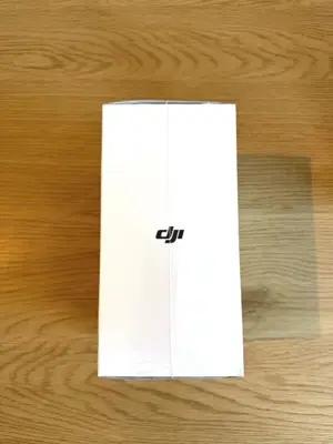 Dji osmo pocket 3 creator Combo  Bild 5