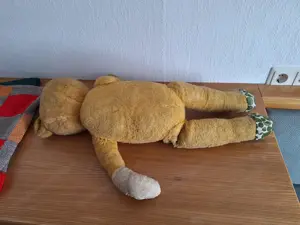 Teddy-Bär Antiquität Bild 5