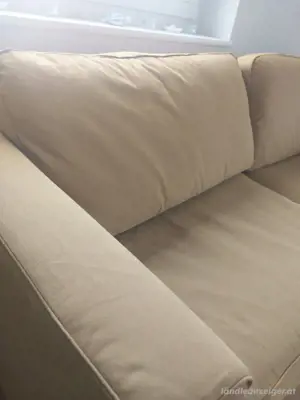 PÄRUP Ikea 3er Sofa  Bild 3