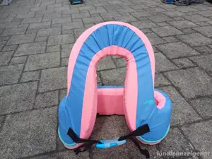 Schwimmhilfe für Kinder (25-35) kg Bild 3