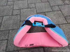 Schwimmhilfe für Kinder (25-35) kg Bild 2