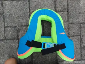 Schwimmhilfe für Kinder (25-35) kg