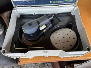 Festool ETS 150 Bild 2