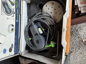 Festool ETS 150 Bild 3
