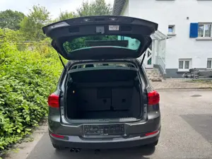 VW Tiguan Sport & Style    Pickerl Neu Bild 5