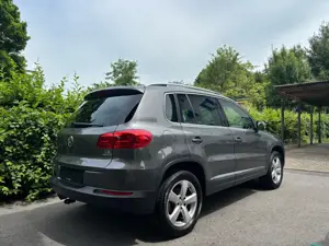 VW Tiguan Sport & Style    Pickerl Neu Bild 3