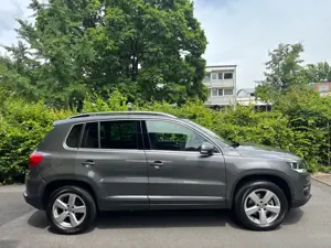 VW Tiguan Sport & Style    Pickerl Neu