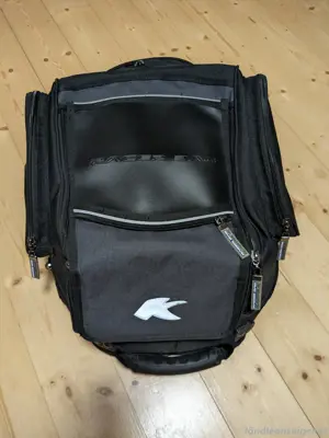 Motorrad-Tankrucksack