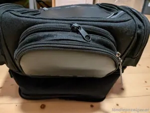 Motorrad-Tankrucksack Bild 2